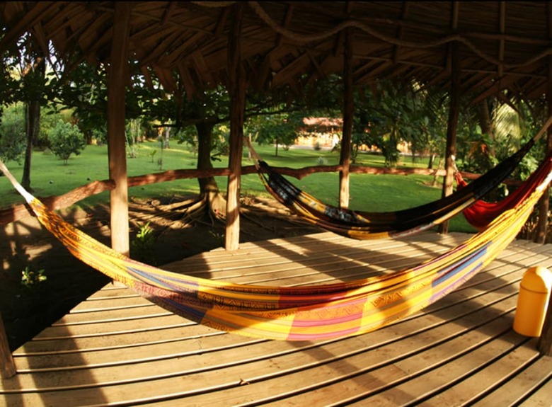 Hotel Turtle Beach Lodge