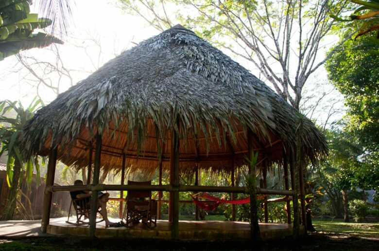 Hotel Turtle Beach Lodge