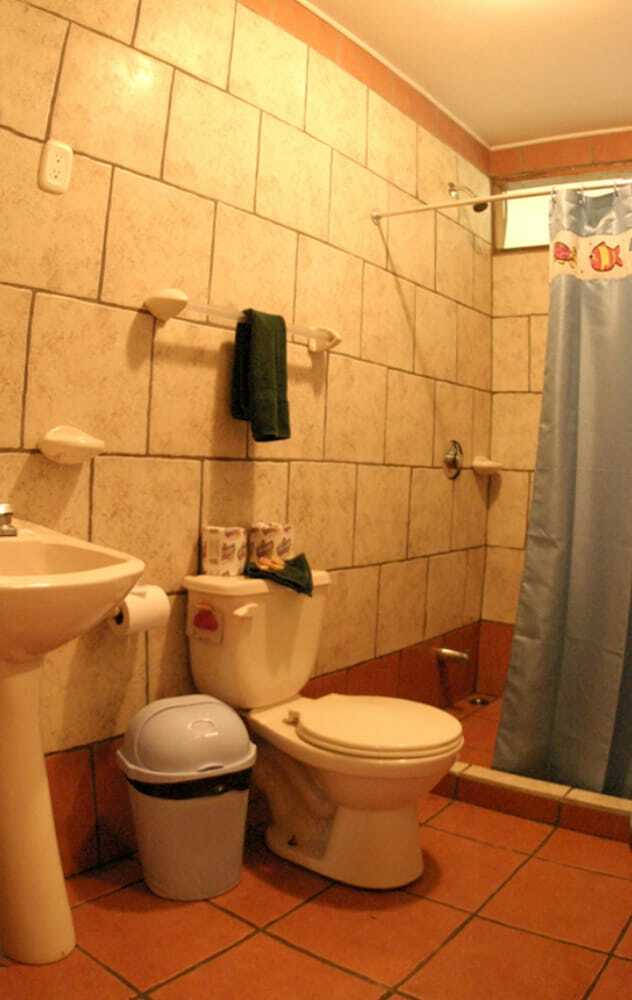 Hotel Turtle Beach Lodge