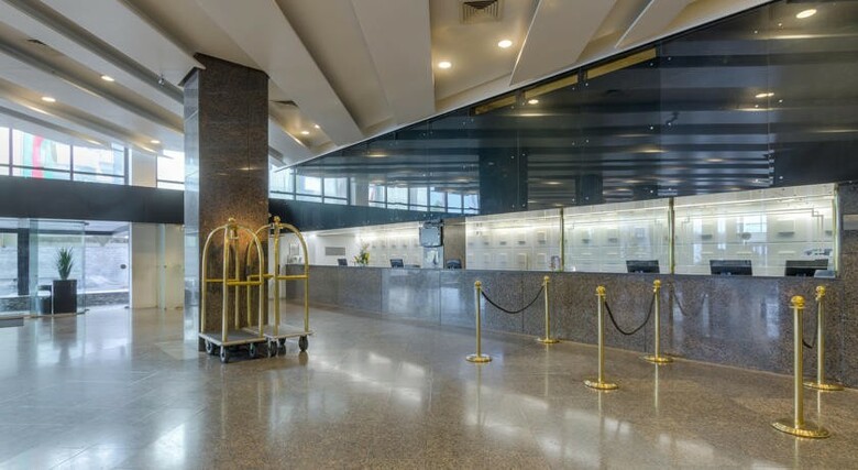 Hotel Golden Tulip Recife Palace