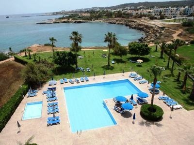 Maistrali Hotel Apartments & Bungalows