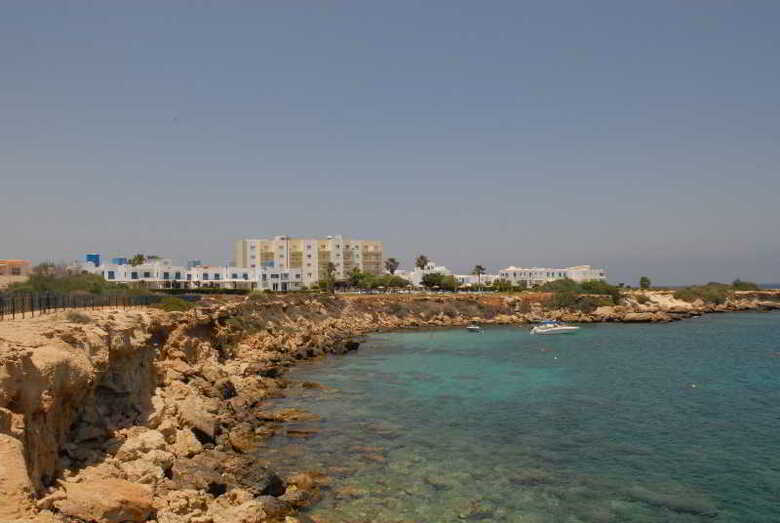 Maistrali Hotel Apartments & Bungalows