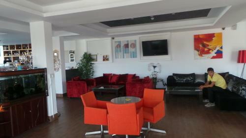 Neptune Hotel Apartments