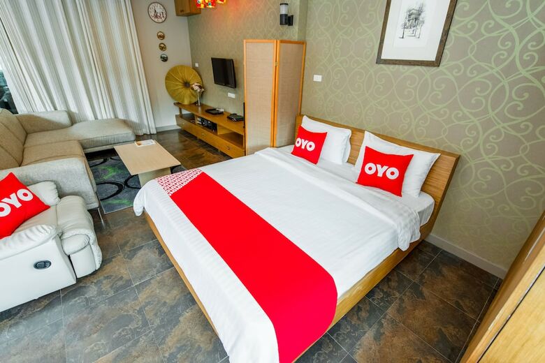 Hotel Oyo 301 Sivana Place
