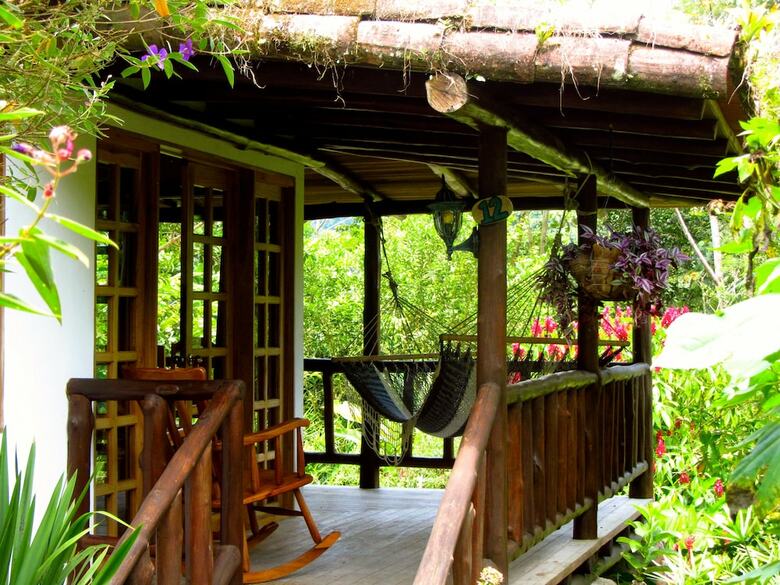 Apartamento Rancho Margot - All Meals Included