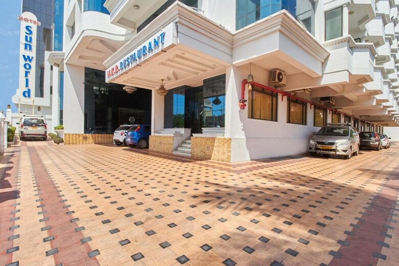Hotel Sun World