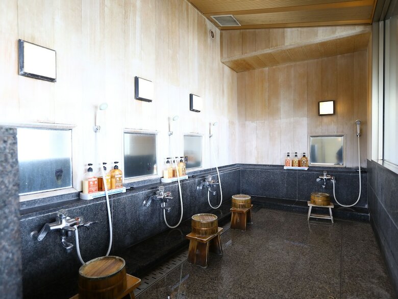 Hotel Aburaya-ryokan