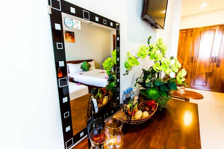 Hotel Suite de Ville Da Nang Beach