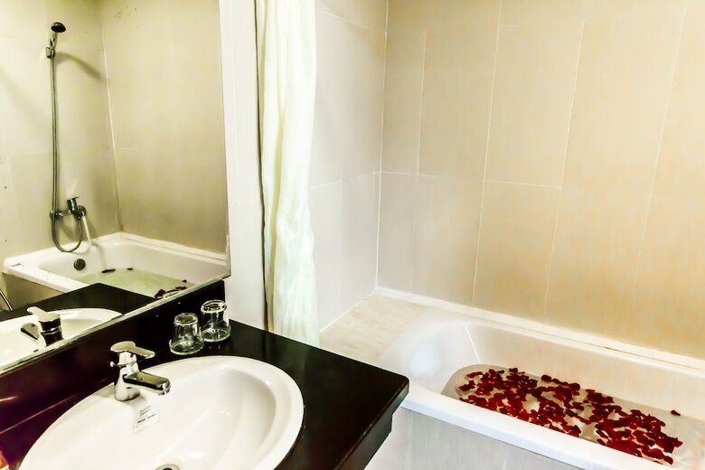 Hotel Suite de Ville Da Nang Beach