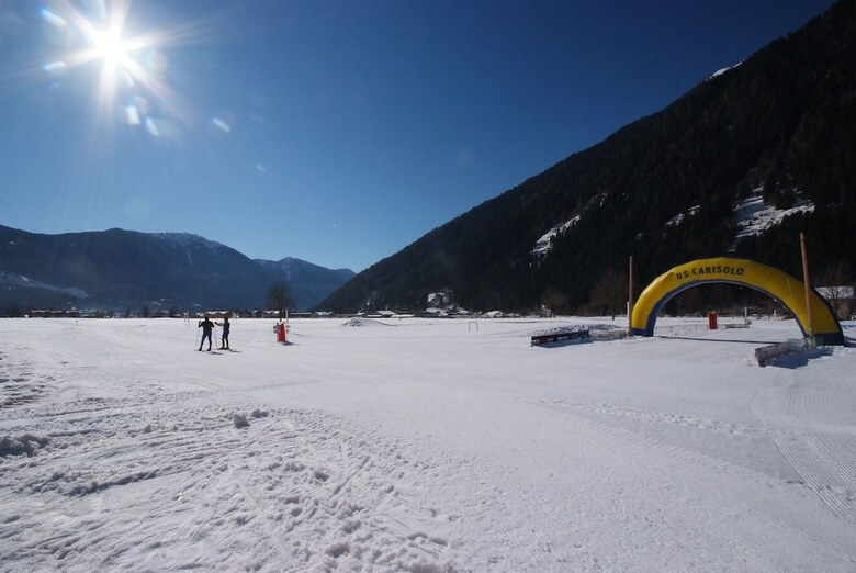 Residencia La Rosa Delle Dolomiti