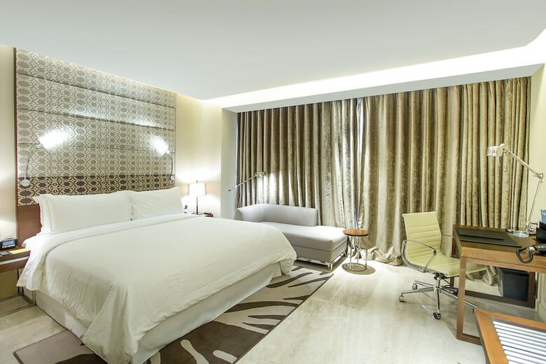 Hotel Four Points By Sheraton Dhaka, Gulshan