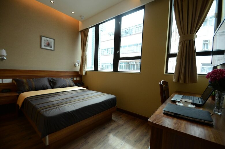 Vp Hotel