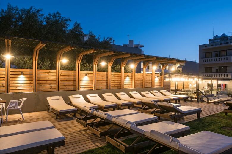 Indigo Inn Hotel