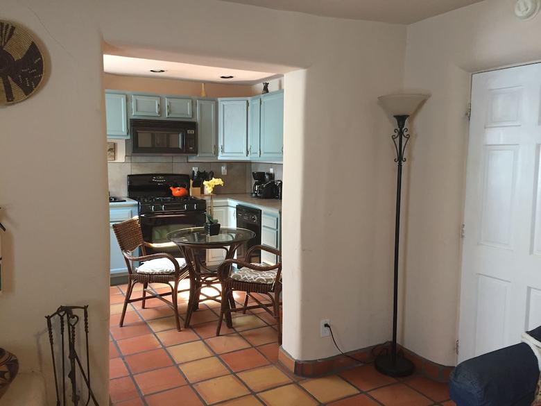 Apartamentos Casas de Guadalupe