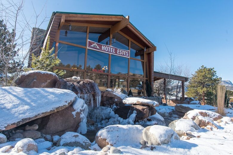 Hotel Estes
