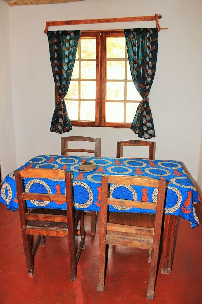 Posada Njaya Lodge