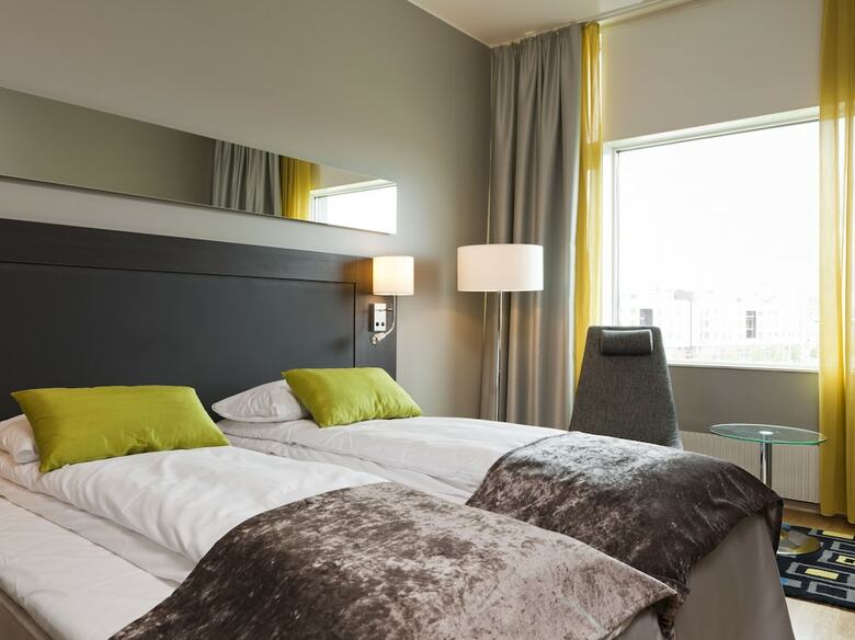 Thon Hotel Arena