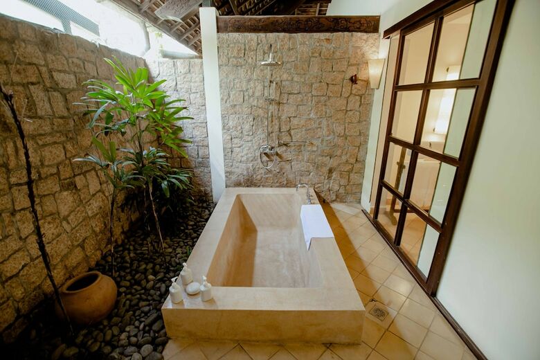 Apartamento Evason Ana Mandara Nha Trang