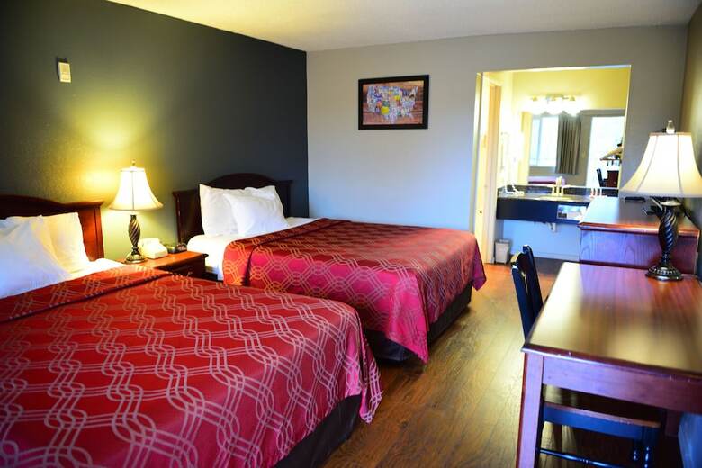 Motel Econo Lodge Renton-bellevue