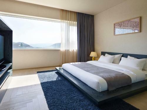 The Suites Hotel Gyeongju