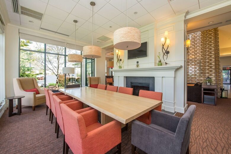 Hotel Hilton Garden Inn Fishkill