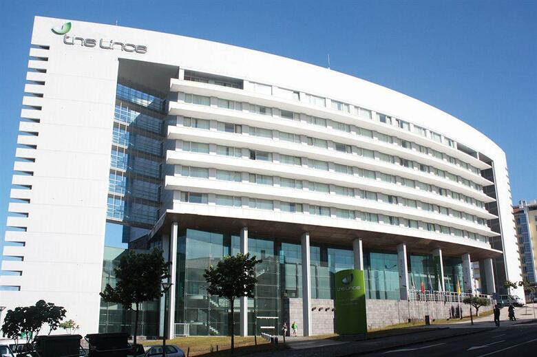 The Lince Azores Great Hotel