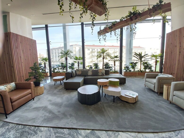 The Lince Azores Great Hotel