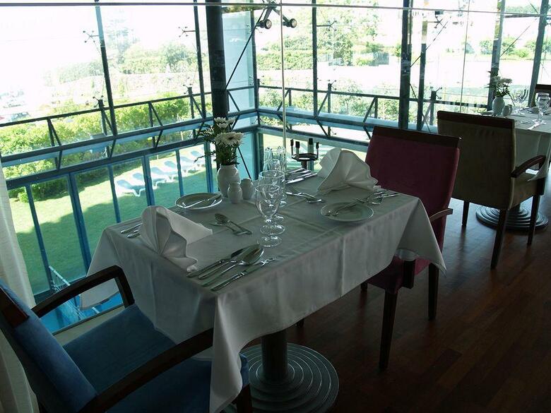 The Lince Azores Great Hotel