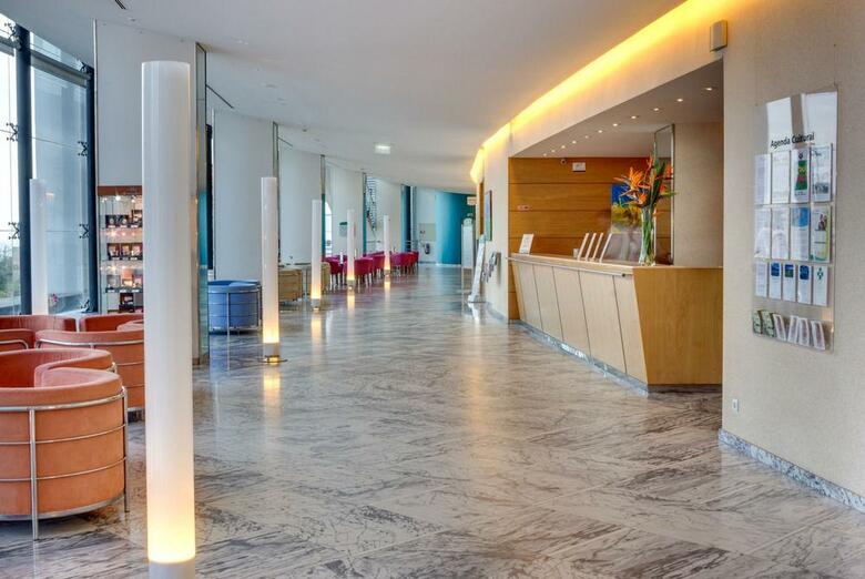 The Lince Azores Great Hotel