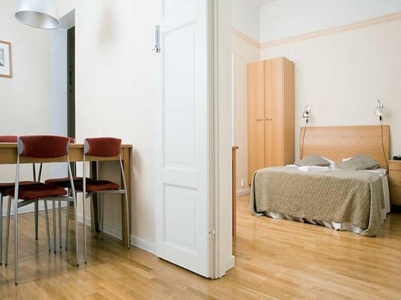 Hotel Hellsten Helsinki Senate
