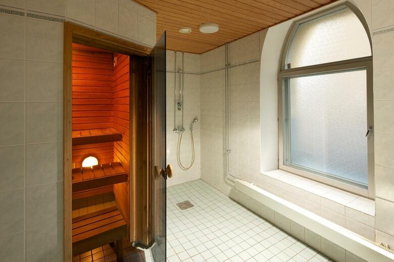 Hotel Hellsten Helsinki Senate