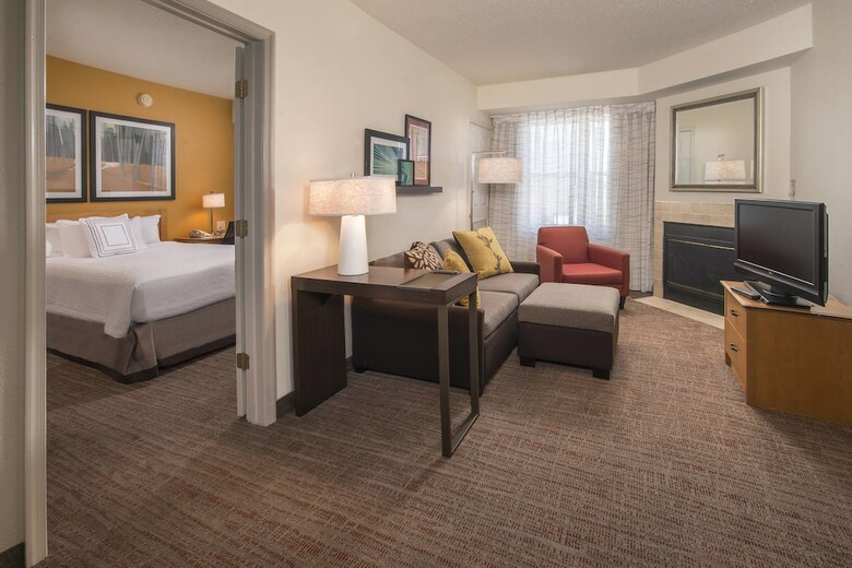 Hotel Residence Inn By Marriott Frederick