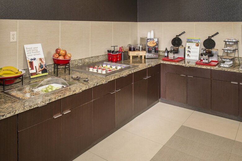 Hotel Residence Inn By Marriott Frederick