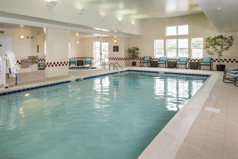 Hotel Residence Inn By Marriott Frederick