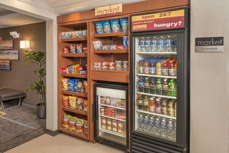 Hotel Residence Inn By Marriott Frederick