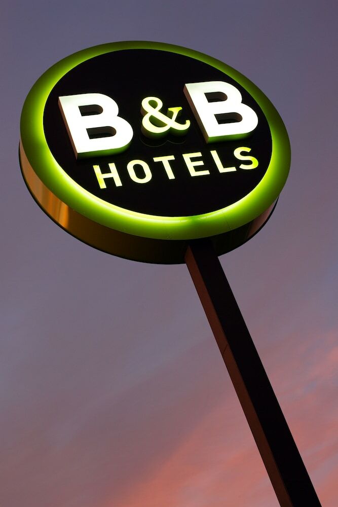 Hotel B&B H�tel Dijon Les Portes Du Sud