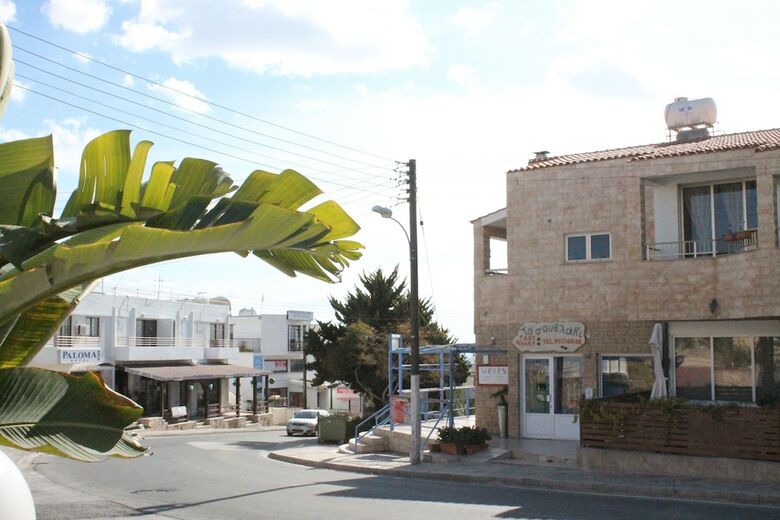 Aparthotel A. Maos Hotel Apartments