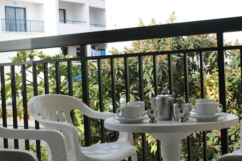 Aparthotel A. Maos Hotel Apartments