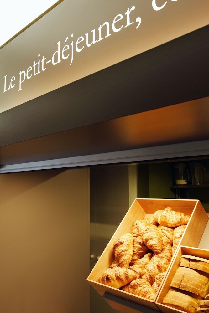 B&B Hotel Lille Lezennes Stade Pierre Mauroy