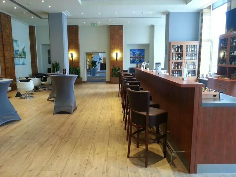 Hotel Wyndham Duisburger Hof
