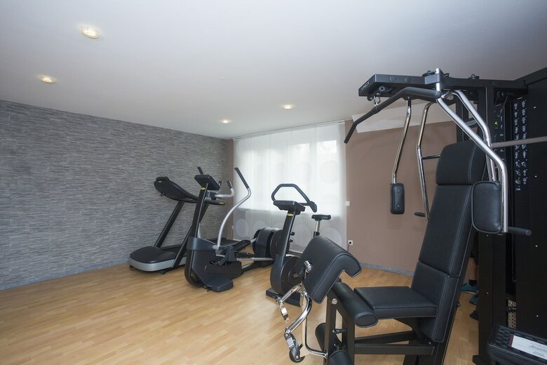 Top Khr Stadthotel