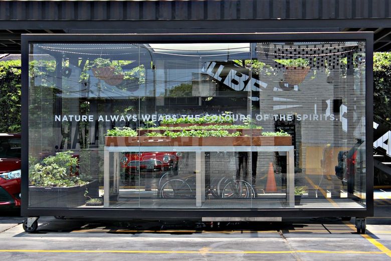 Bth Hotel-boutique Concept