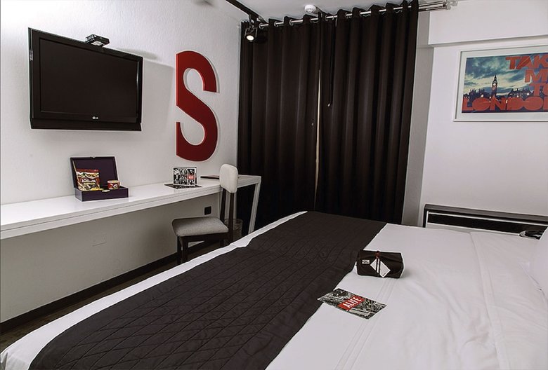 Bth Hotel-boutique Concept