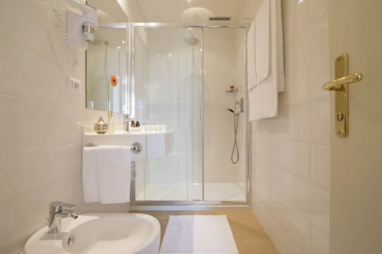 Relais Santa Chiara Hotel