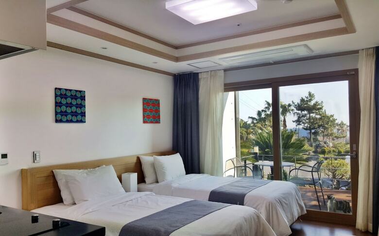Familia Hotel Jeju