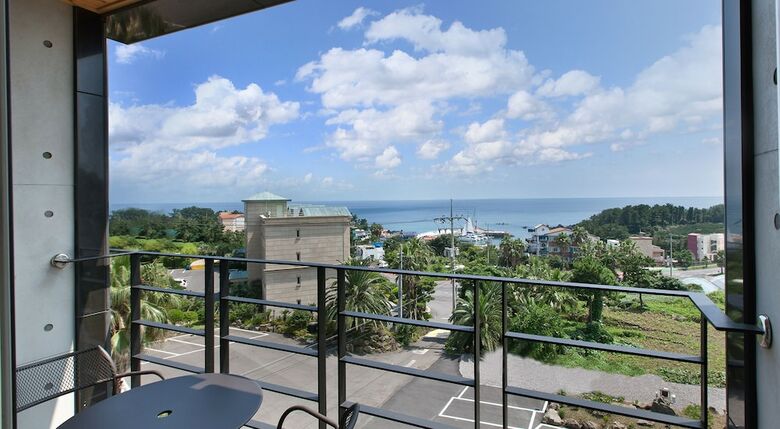 Familia Hotel Jeju