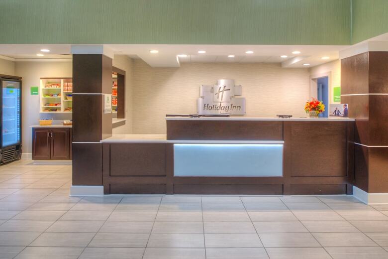 Hotel Holiday Inn Belcamp - Aberdeen Area