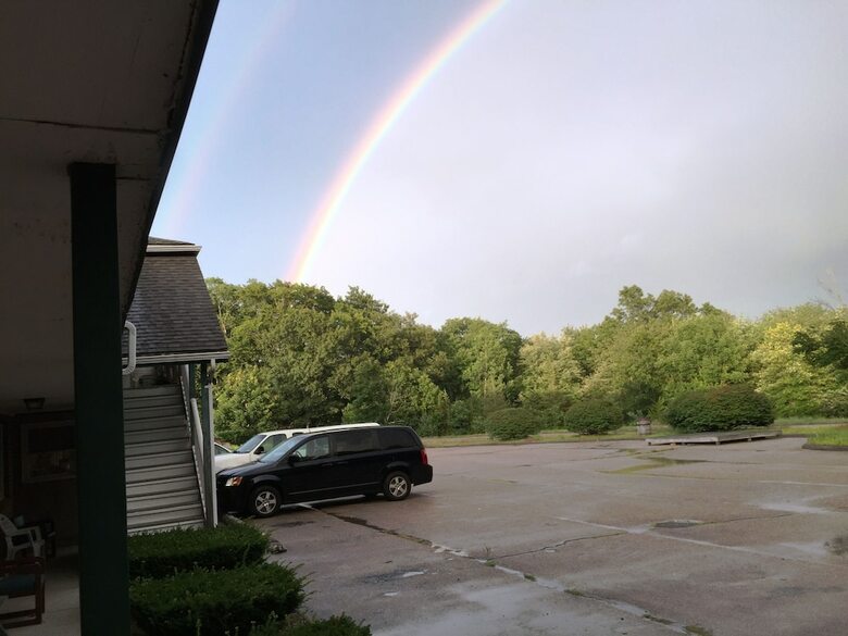 Motel Budget Inn North Stonington
