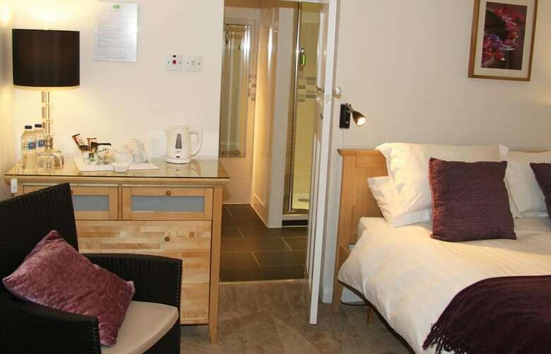 Woodacre B&B