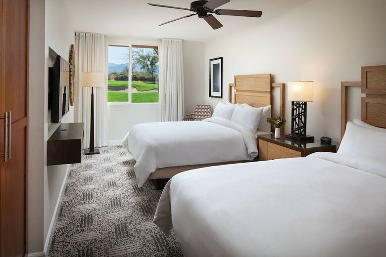 Apartamento Marriott's Shadow Ridge Ii- The Enclaves
